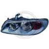 DIEDERICHS 6016180 Headlight